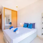 Apartment Solymar