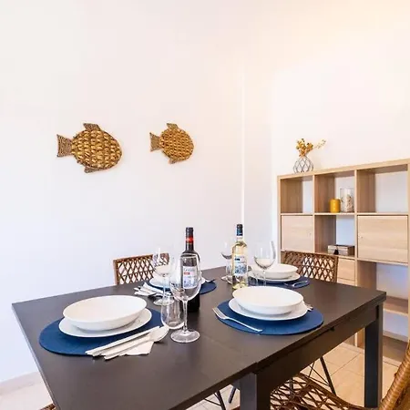 Appartement Solymar Guia (Faro)