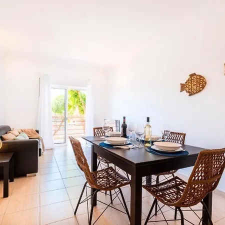 Appartement Solymar *