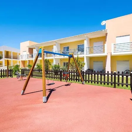 Appartement Solymar Guia (Faro)