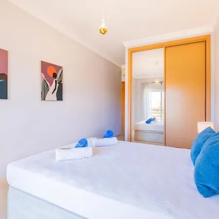 Appartement Solymar *