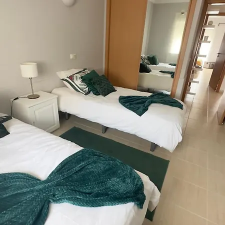 Apartment Solymar Guia (Faro)