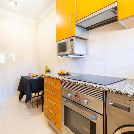 Apartment Solymar Guia (Faro)
