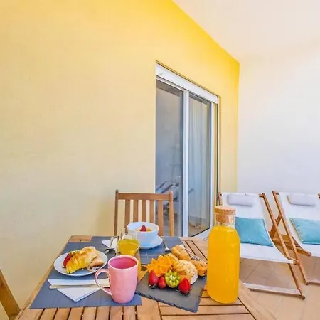 Apartment Solymar