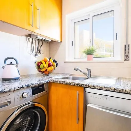 Solymar Apartment Guia (Faro)