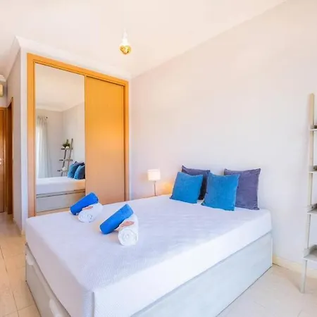Apartment Solymar