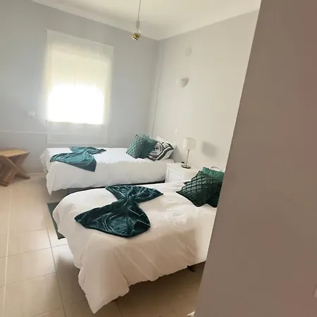 Apartment Solymar Guia (Faro)