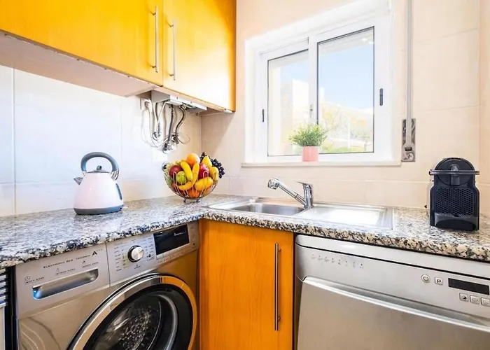 Solymar Apartmán Guia (Faro)