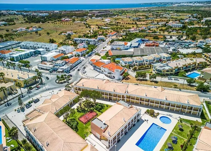 Solymar * Guia (Faro)