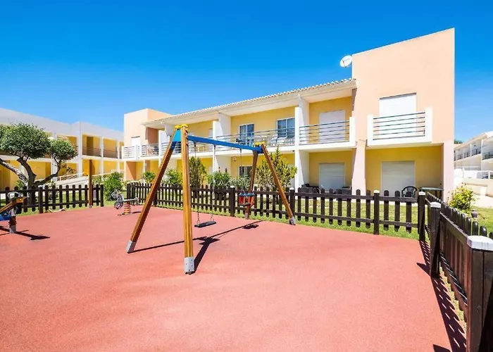 Apartmán Solymar Guia (Faro)