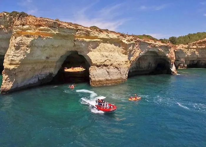 Solymar Apartmán Guia (Faro)