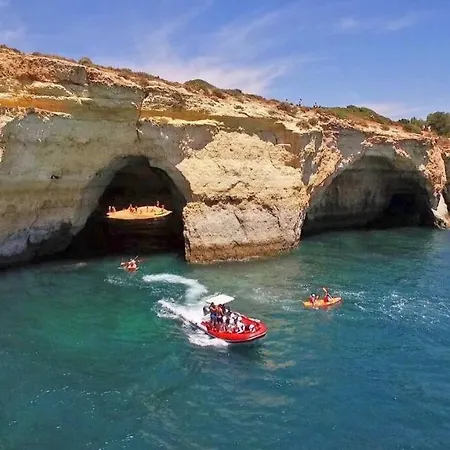Solymar Lejlighed Guia (Faro)